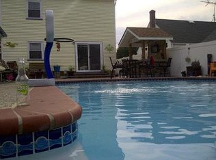 1004 Fern Ave, Glendora, NJ 08029
