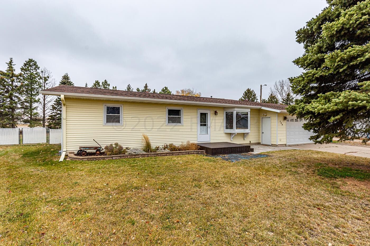 108 Lind Blvd, Harwood, ND 58042 | Zillow