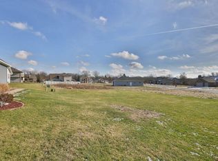 13709 Austin St, Cedar Lake, IN 46303