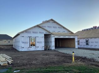 209 Northern Ave, Garden Plain, KS 67050