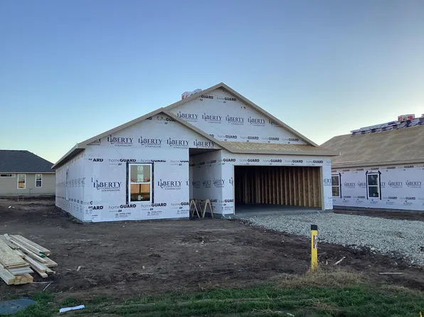 209 Northern Ave, Garden Plain, KS 67050