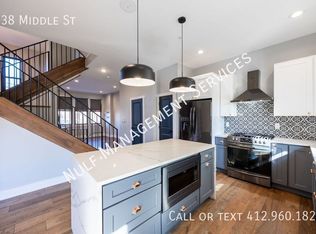 738 Middle St, Pittsburgh, PA 15212