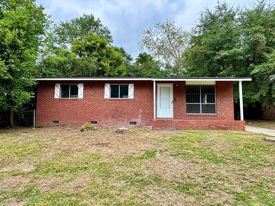1524 Hagan Drive
