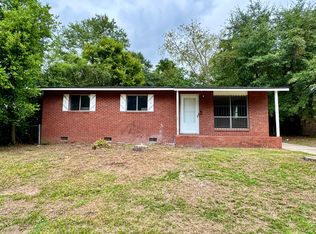 1524 Hagan Dr, Columbus, GA 31907