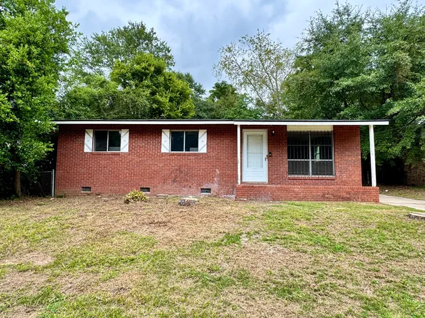 1524 Hagan Dr, Columbus, GA 31907