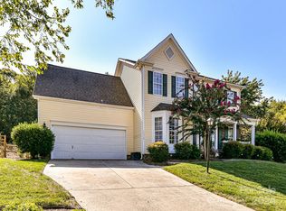 12249 Silveroak Ln, Charlotte, NC 28277