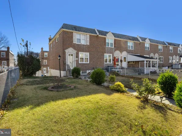 300 Pine St, Glenolden, PA 19036