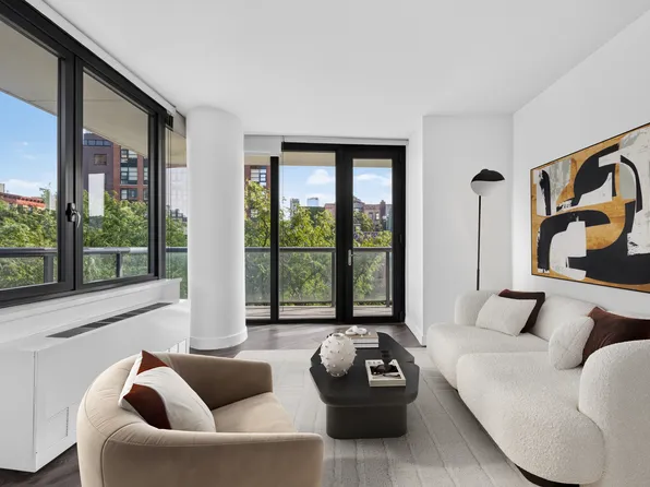 250 East Houston Street image 1 of 16