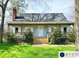 124 Monath Rd, North Chesterfield, VA 23236