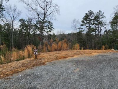 LOT 138 Sundown Trl, Ellijay, GA, 30540
