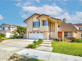 12734 Castleford Ln, Cerritos, CA 90703