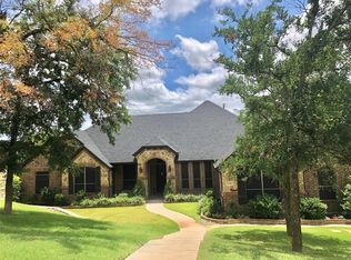 1641 Cimarron Trl, Midlothian, TX 76065