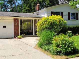 1036 Levona St, Ypsilanti, MI