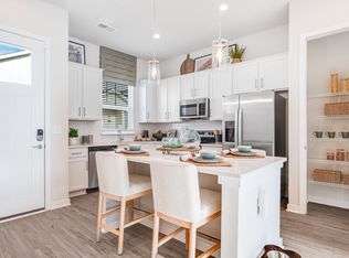 Yardly Laveen Spectrum, Laveen, AZ 85339