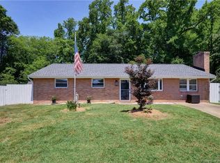 343 Avis Cir, Newport News, VA 23608