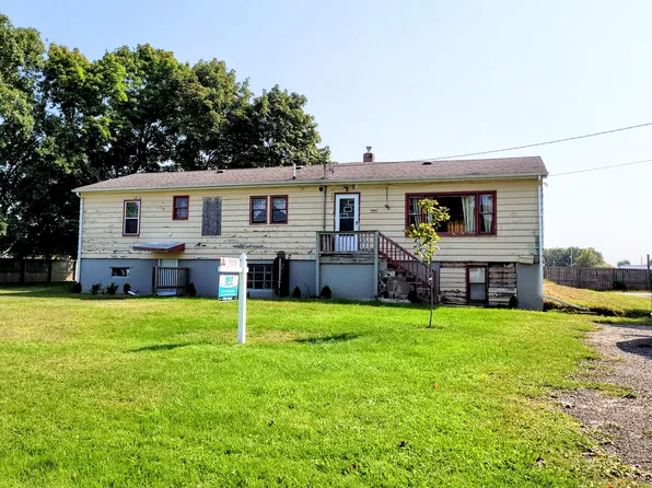 2804 Alder St, Jackson, MI 49203