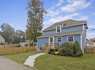 671 Monponsett St, Halifax, MA 02338