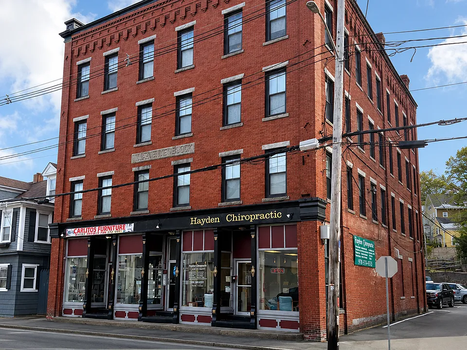 26 Lafayette St #28-3