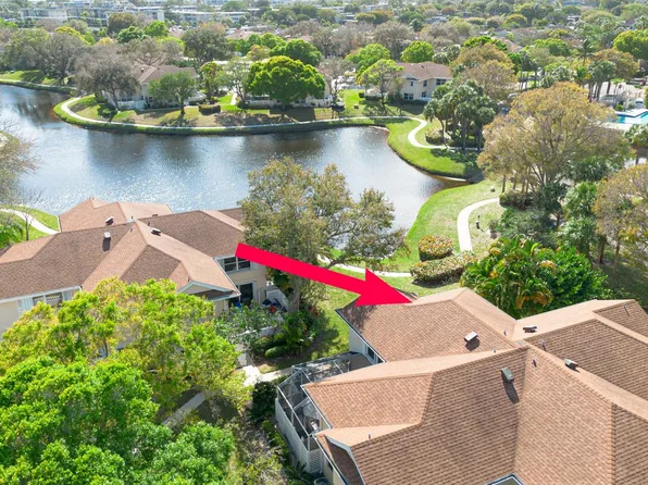 8156 Chelsea Ct #56D, Lake Clarke Shores, FL 33406