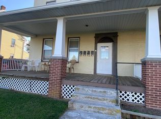 78 Winchester Ave #1, Westminster, MD 21157