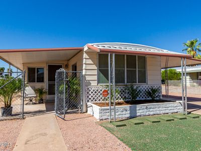 630 S 93rd Pl, Mesa, AZ, 85208