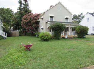 1613 Maury St LOT 117, Alcoa, TN 37701