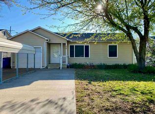 418 N E St, Duncan, OK 73533