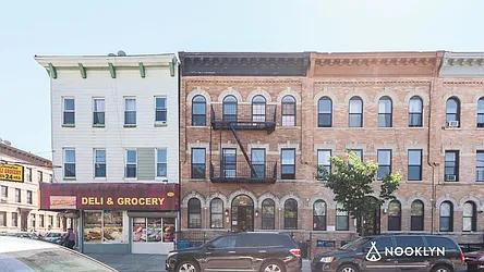 Rented by Nooklyn NYC LLC