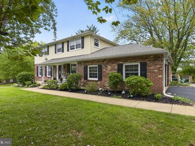 721 Ciderbrook Rd, Hockessin, DE, 19707