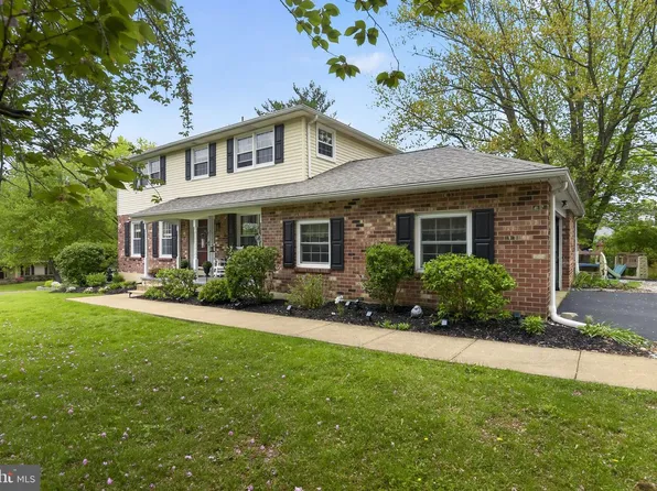 721 Ciderbrook Rd, Hockessin, DE 19707