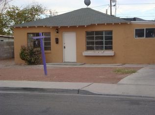 1401 Putnam Ave, North Las Vegas, NV 89030