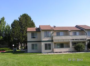3919 Clear Acre Ln APT 162, Reno, NV 89512