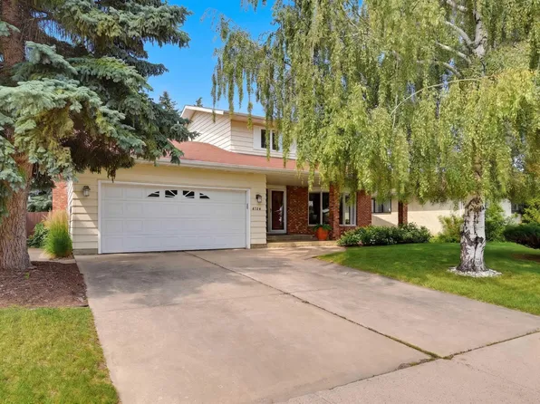8724 187th St NW, Edmonton, AB T5T 1R9