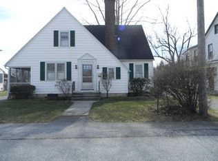 1218 E Chestnut St, Lebanon, PA 17042