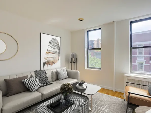 141 W 10th St APT 18, New York, NY 10014
