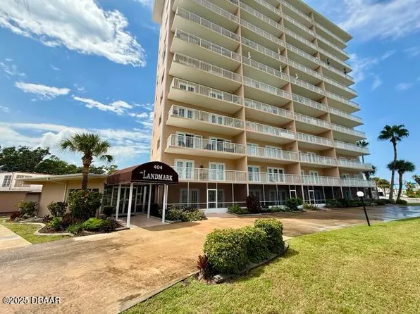 404 S Beach St APT 101, Daytona Beach, FL 32114