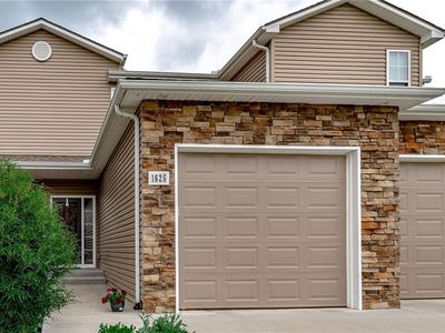 1625 SW Madison St, Lees Summit, MO, 64081