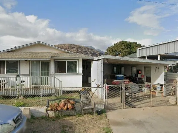 87-148 Linakola St, Waianae, HI 96792