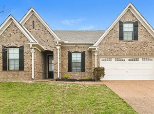 4225 Ritchie Dr, Olive Branch, MS 38654