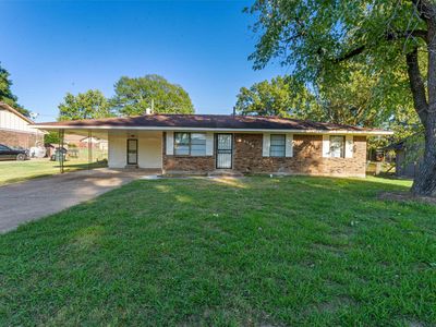 4344 Bow St, Memphis, TN, 38109