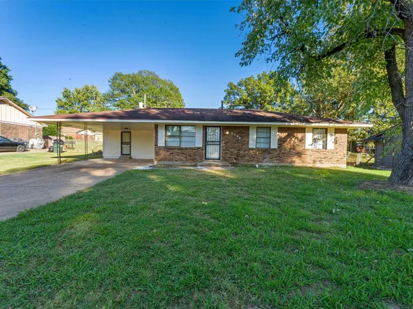 4344 Bow St, Memphis, TN 38109