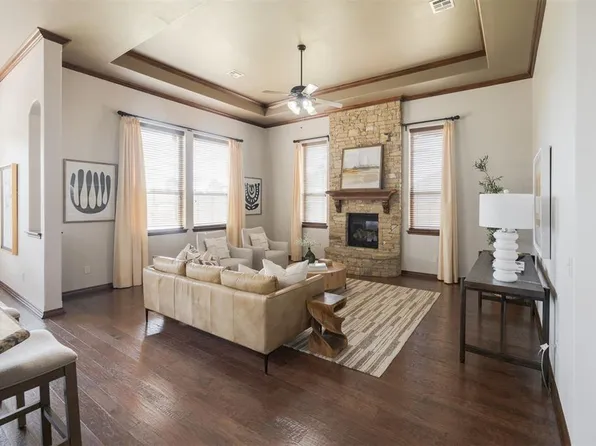 14808 Trumball Cir, Oklahoma City, OK 73142