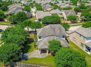 2335 Ralston Branch Way, Sugar Land, TX 77479