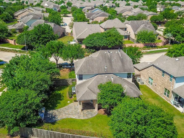 2335 Ralston Branch Way, Sugar Land, TX 77479
