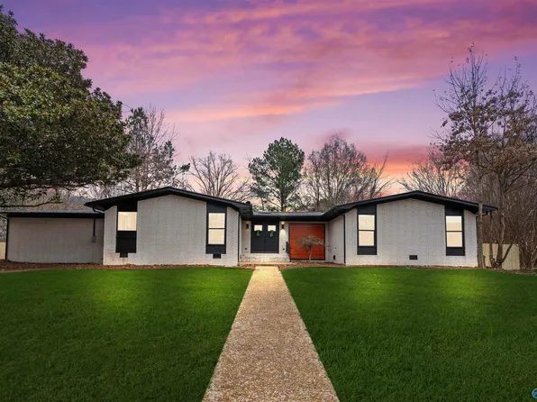 10001 Greenview Dr SE, Huntsville, AL 35803
