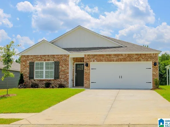 85 Sussex Rd, Odenville, AL 35120