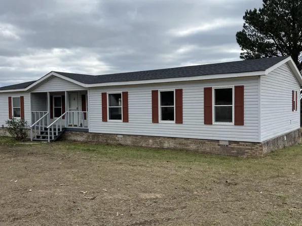 303 County Road 249, Moulton, AL 35650