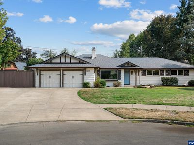 4658 Ivory Ct NE, Salem, OR, 97305