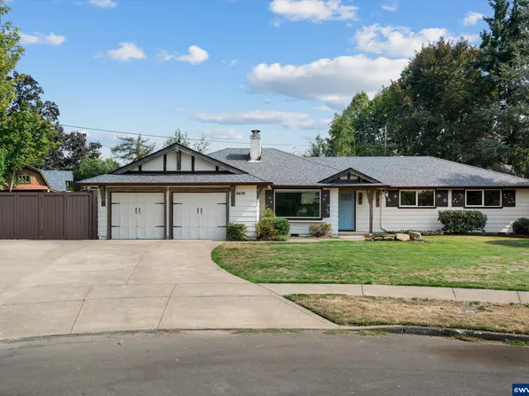 4658 Ivory Ct NE, Salem, OR 97305