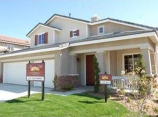 10026 Deville Dr, Moreno Valley, CA 92557